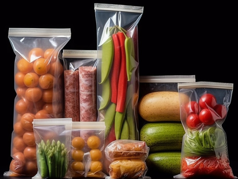 7×10cm的食品袋多大？详细解析尺寸与实际用途！
